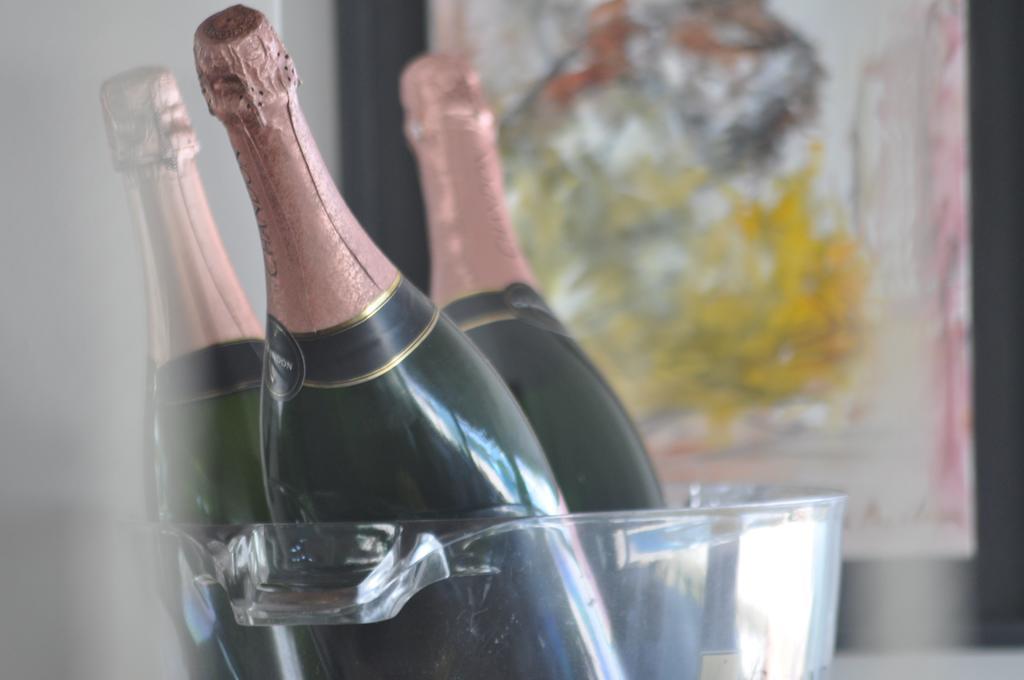 Pousada Enseada Azul Boutique Búzios Zewnętrze zdjęcie